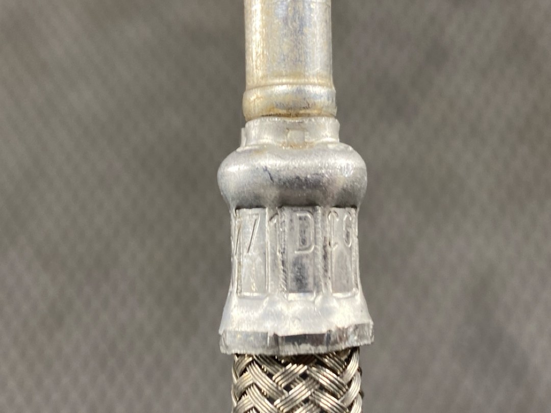 Шланг масляный, 1520 рублей, Красноярск