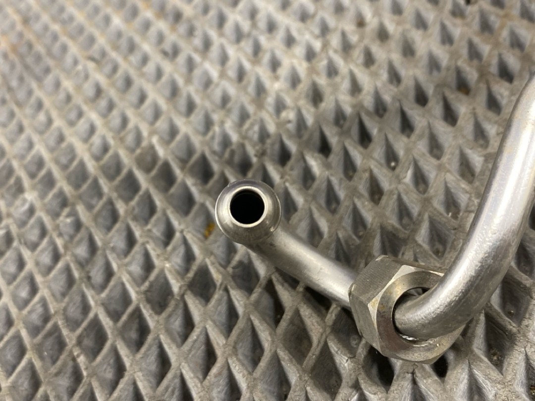 Топливная трубка, 1210 рублей, Красноярск