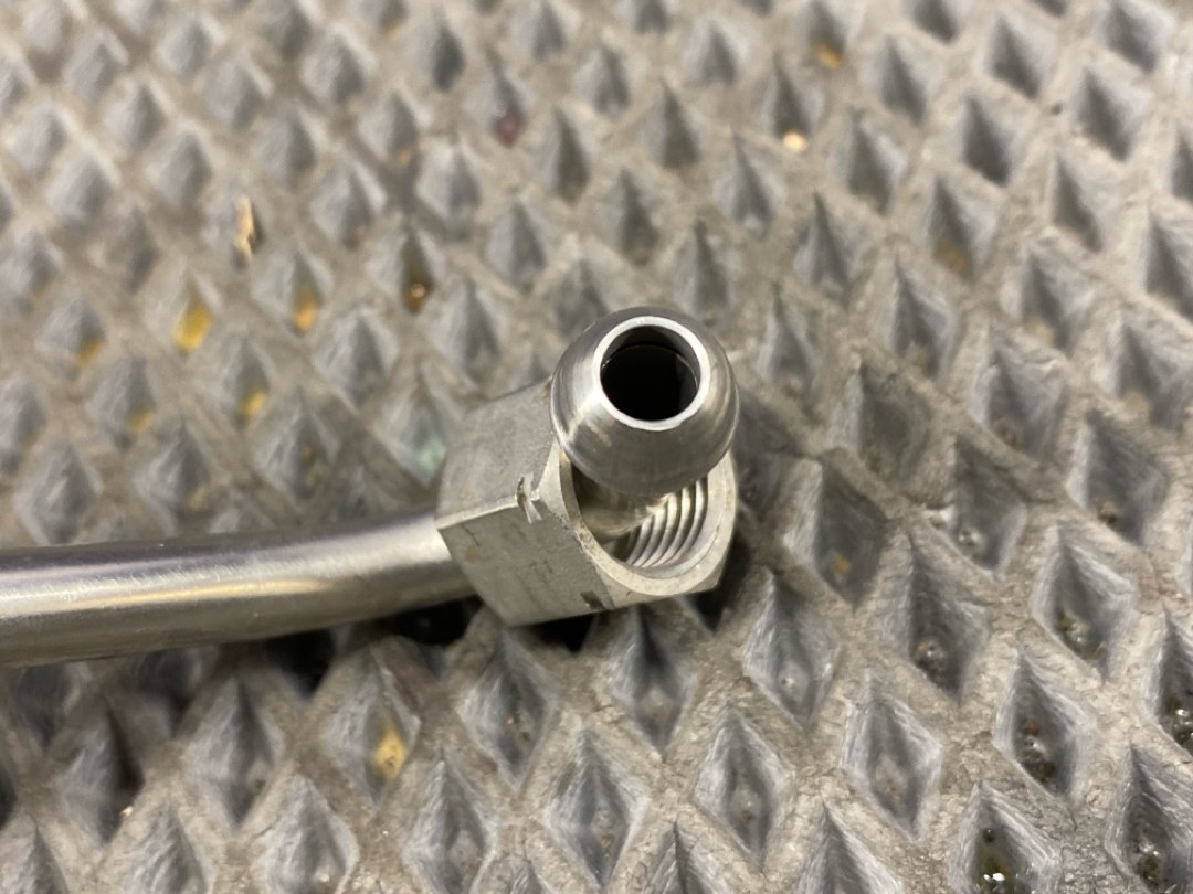 Топливная трубка, 1210 рублей, Красноярск