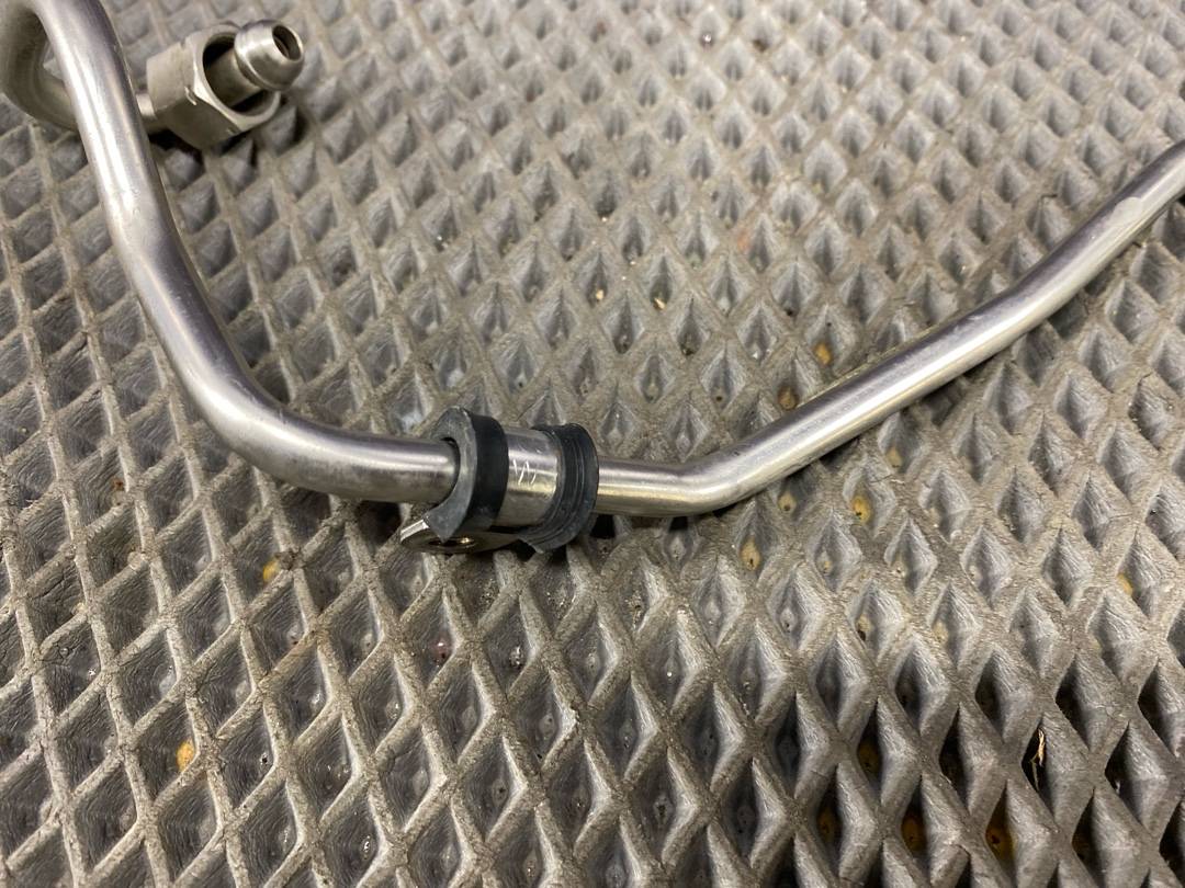 Топливная трубка, 1210 рублей, Красноярск