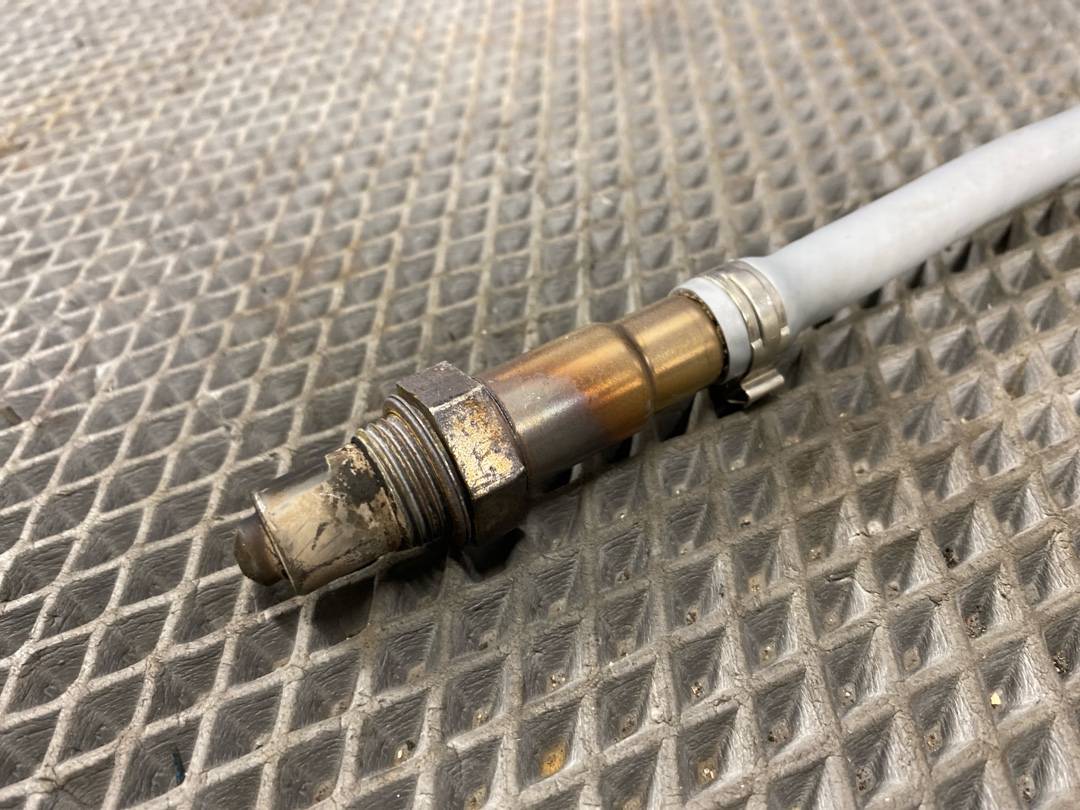 Датчик кислорода, 3890 рублей, Красноярск