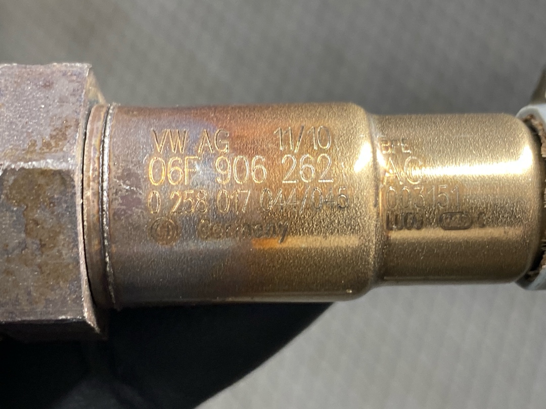 Датчик кислорода, 3890 рублей, Красноярск