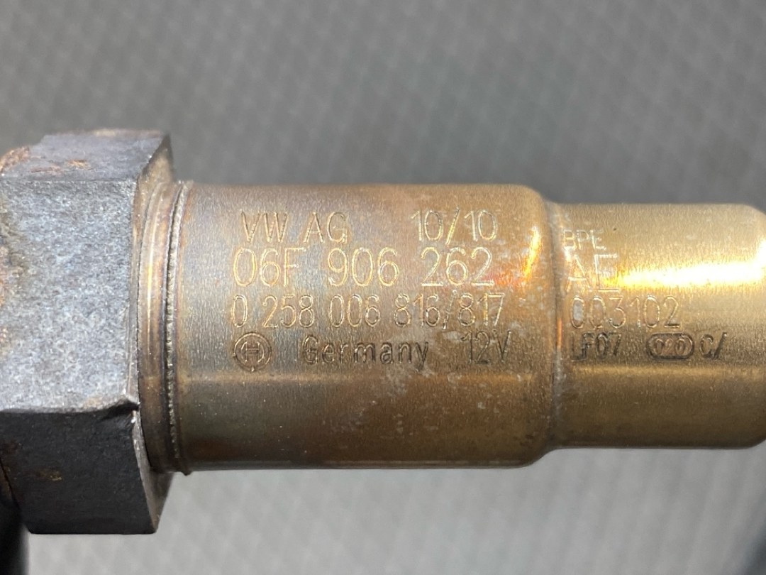 Датчик кислорода, 1520 рублей, Красноярск