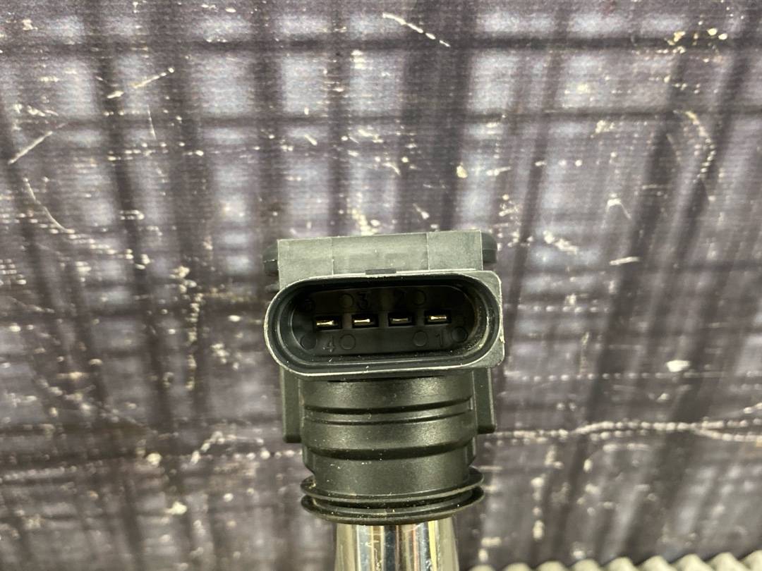 Катушка зажигания, 2230 рублей, Красноярск