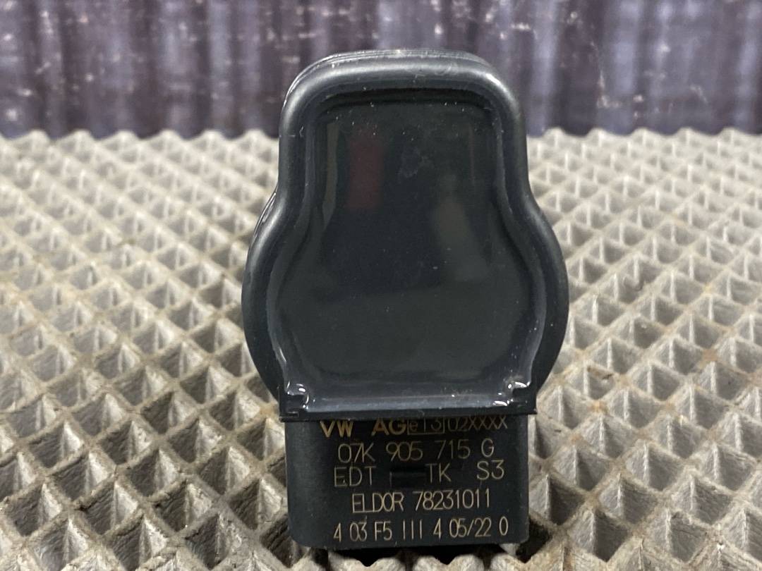 Катушка зажигания, 2230 рублей, Красноярск