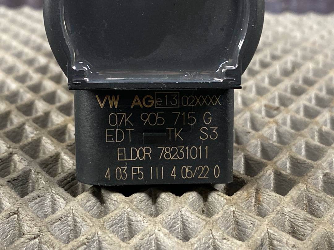 Катушка зажигания, 2230 рублей, Красноярск