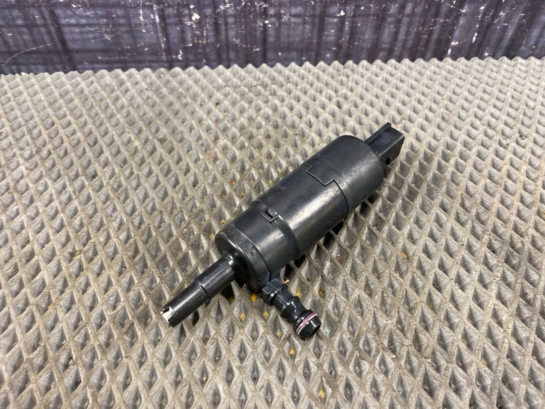 Мотор бачка стеклоомывателя, 920 рублей, Красноярск