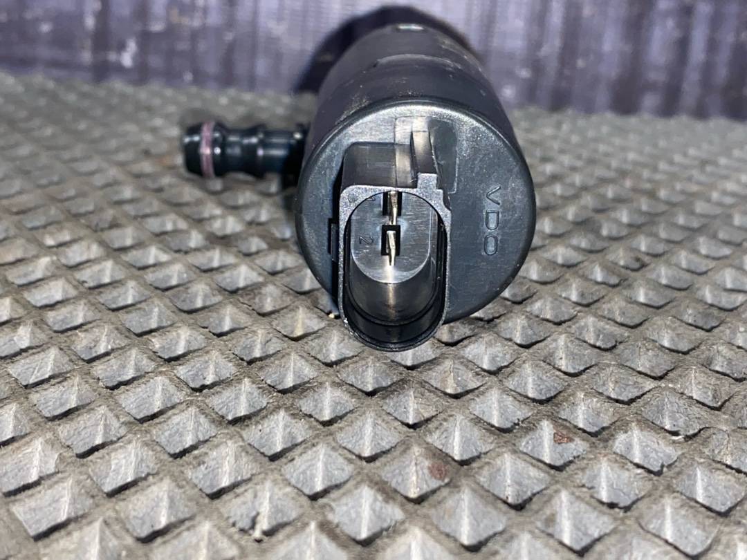 Мотор бачка стеклоомывателя, 920 рублей, Красноярск