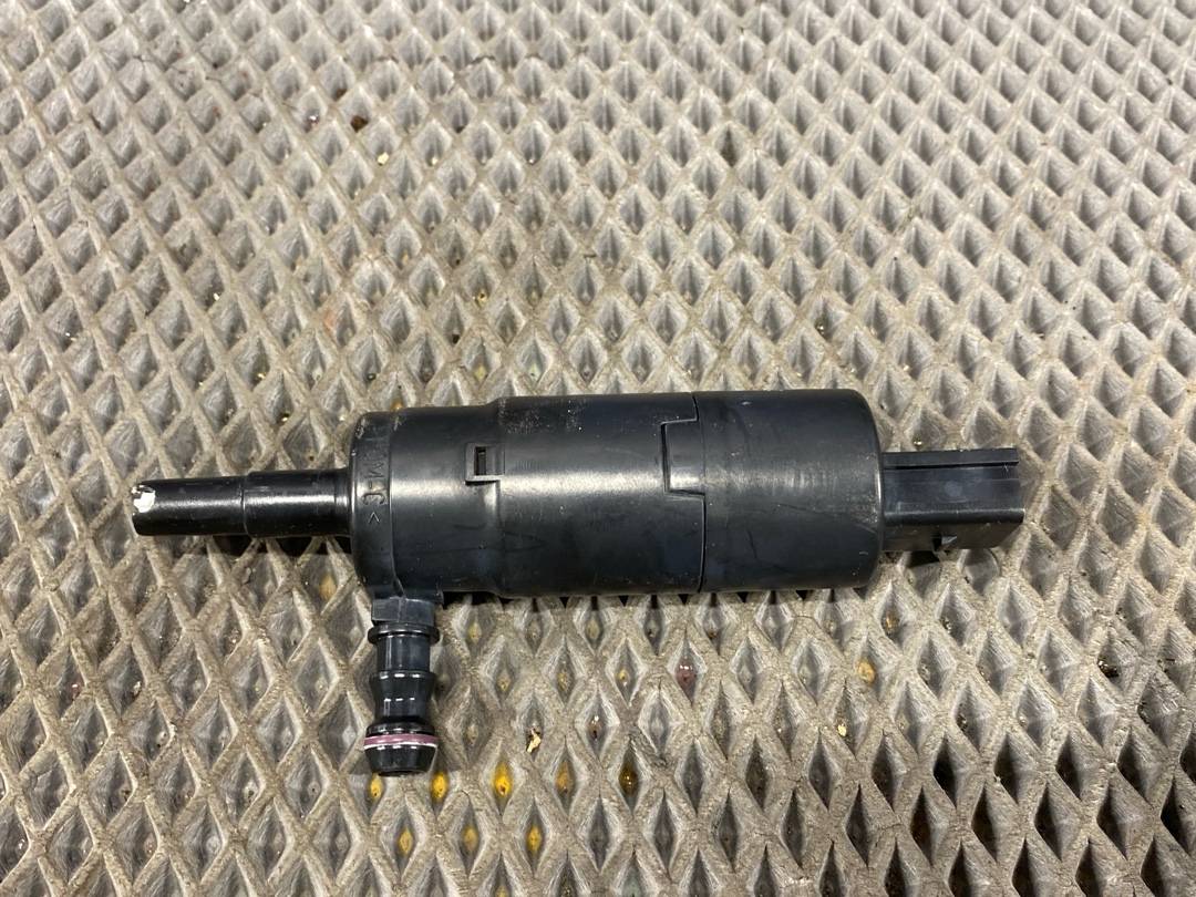 Мотор бачка стеклоомывателя, 920 рублей, Красноярск