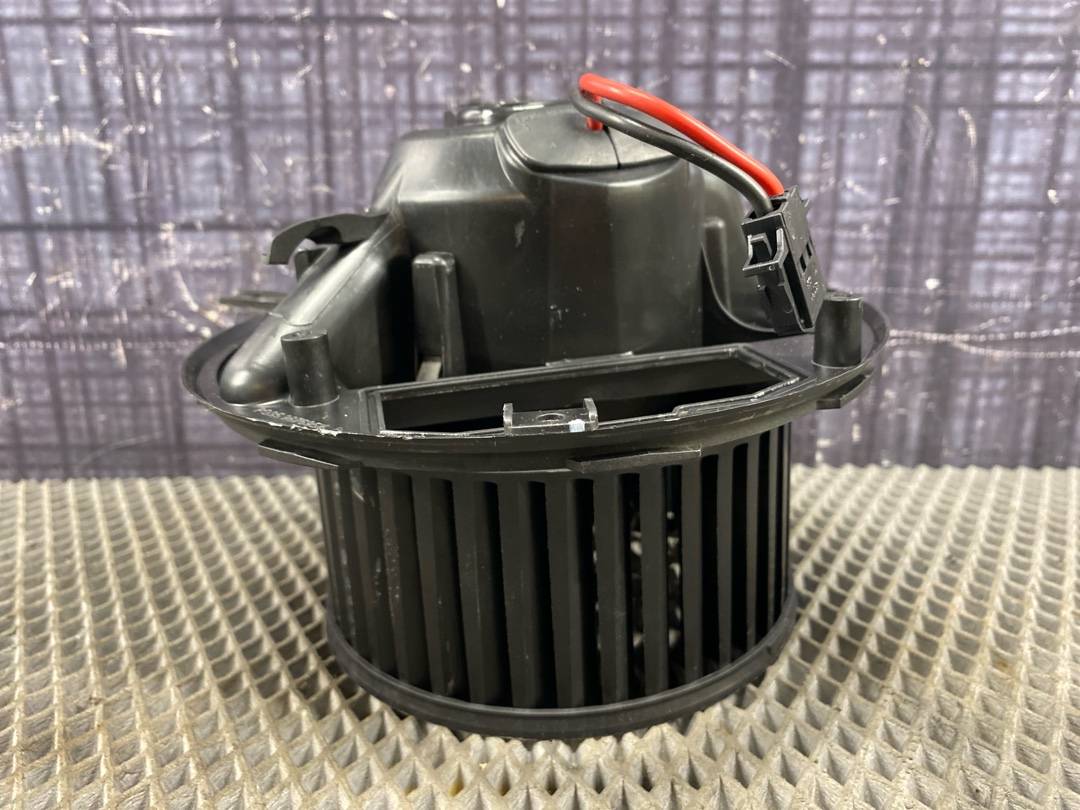 Мотор печки, 4570 рублей, Красноярск