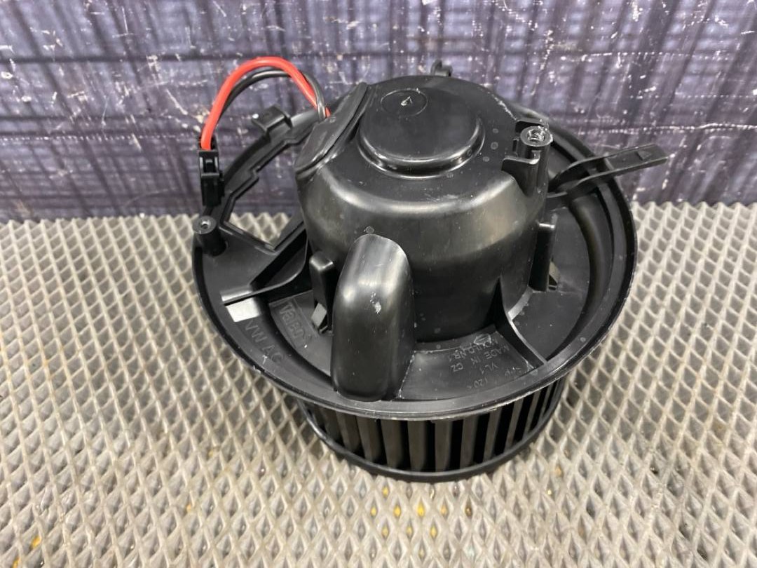 Мотор печки, 4570 рублей, Красноярск