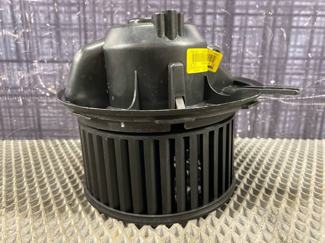 Мотор печки, 4570 рублей, Красноярск