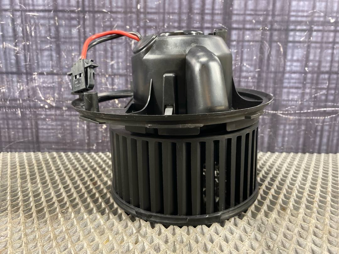 Мотор печки, 4570 рублей, Красноярск