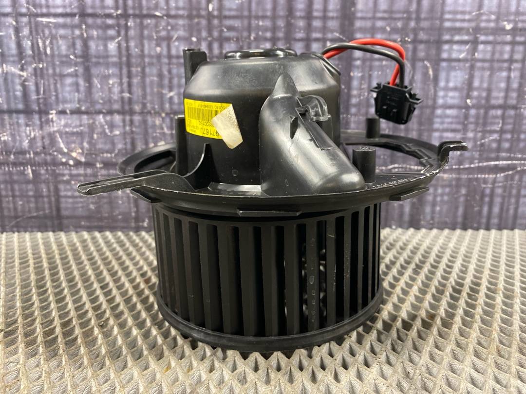 Мотор печки, 4570 рублей, Красноярск