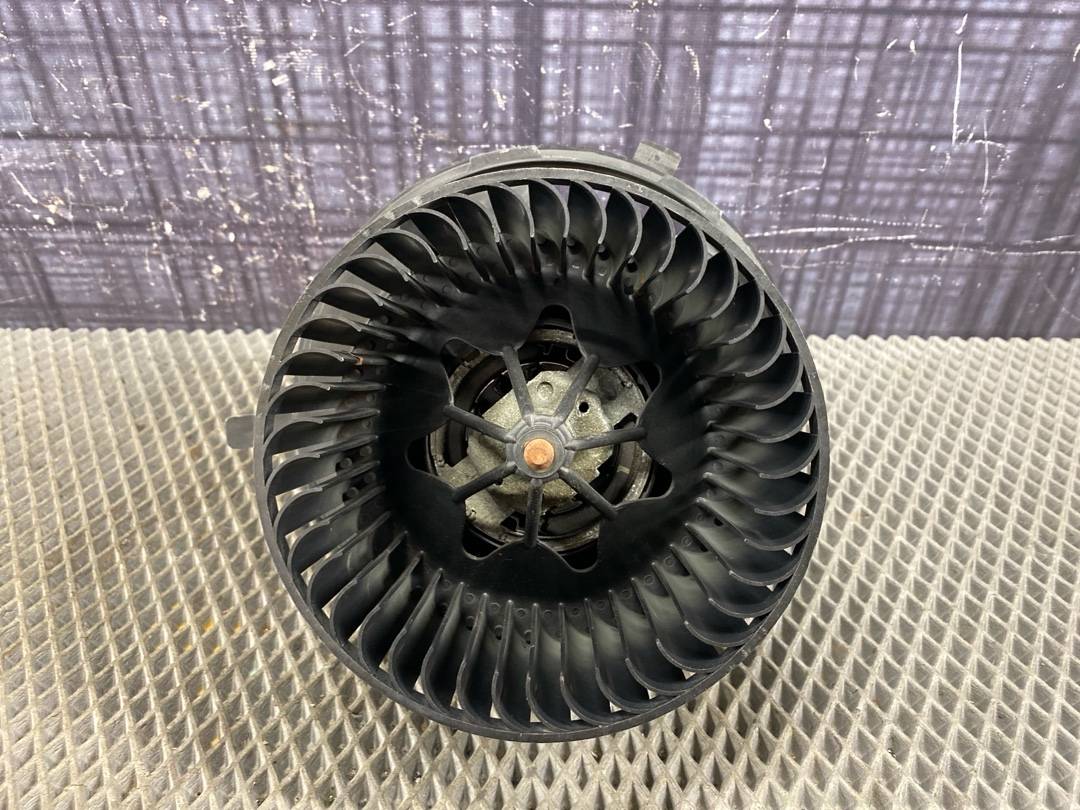 Мотор печки, 4570 рублей, Красноярск