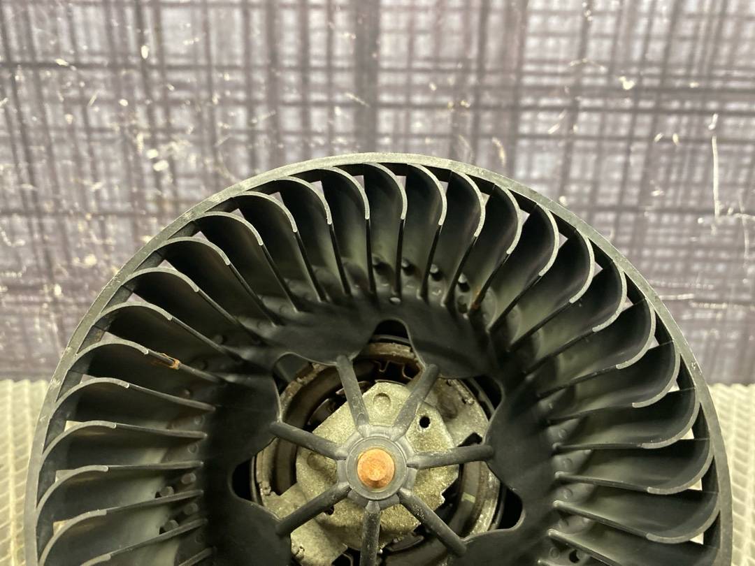 Мотор печки, 4570 рублей, Красноярск