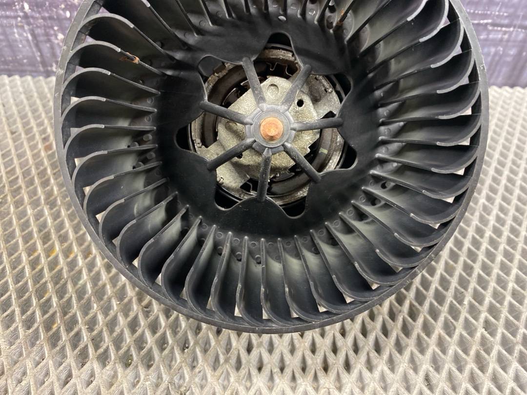 Мотор печки, 4570 рублей, Красноярск