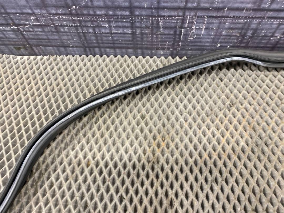 Подкапотный уплотнитель, 920 рублей, Красноярск