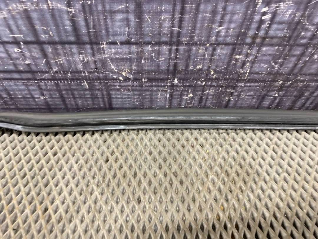 Подкапотный уплотнитель, 920 рублей, Красноярск