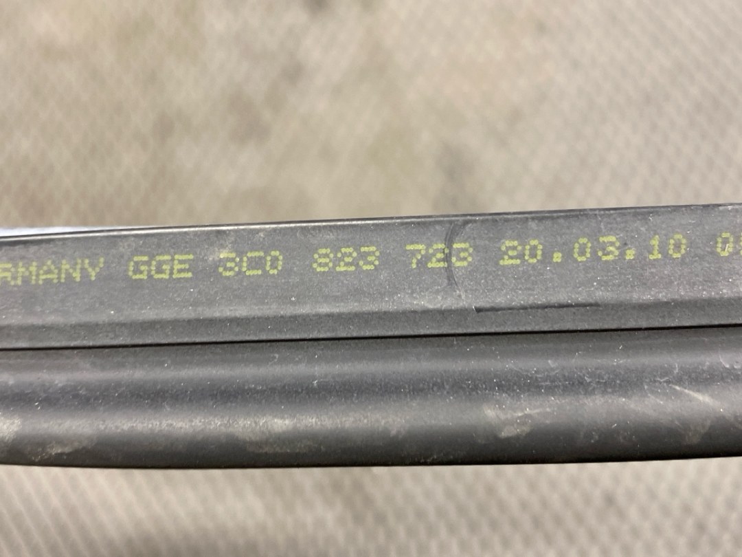 Подкапотный уплотнитель, 920 рублей, Красноярск