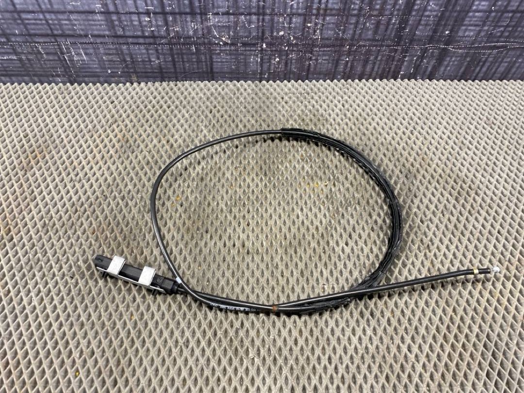 Трос капота, 710 рублей, Красноярск