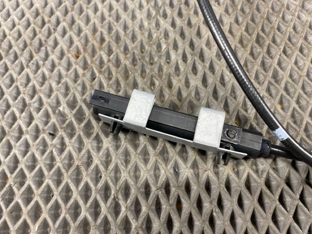 Трос капота, 710 рублей, Красноярск