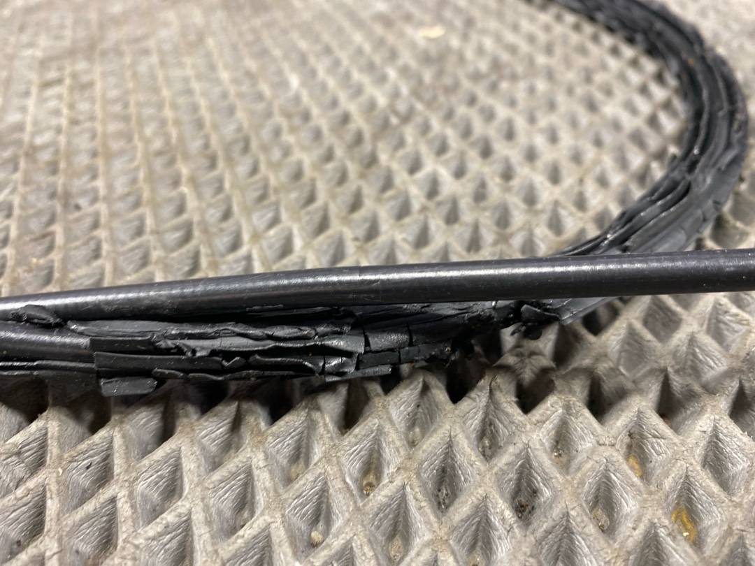 Трос капота, 710 рублей, Красноярск