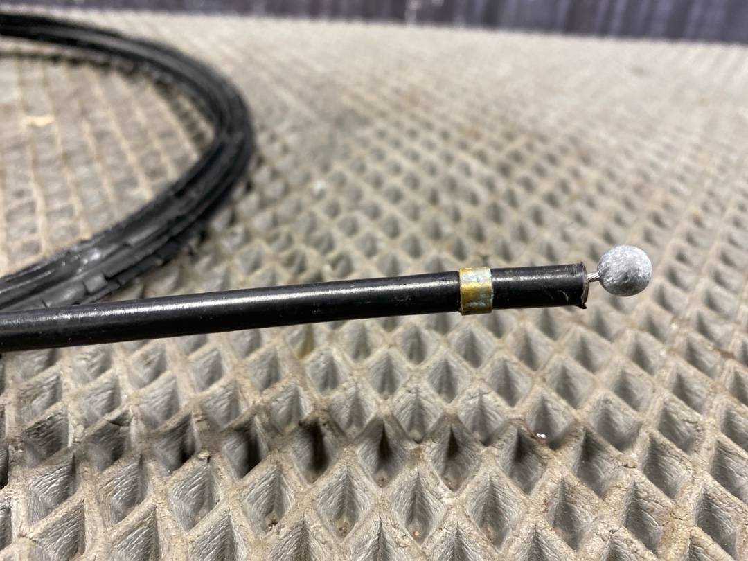 Трос капота, 710 рублей, Красноярск