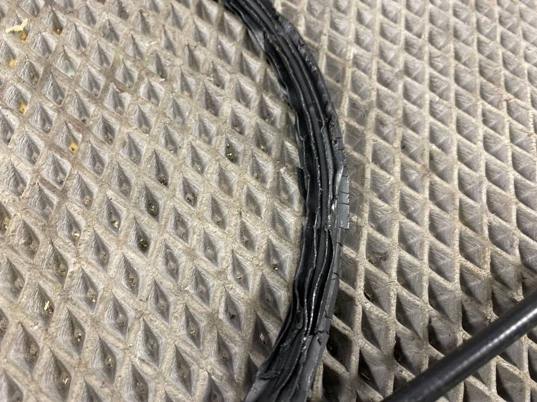 Трос капота, 710 рублей, Красноярск