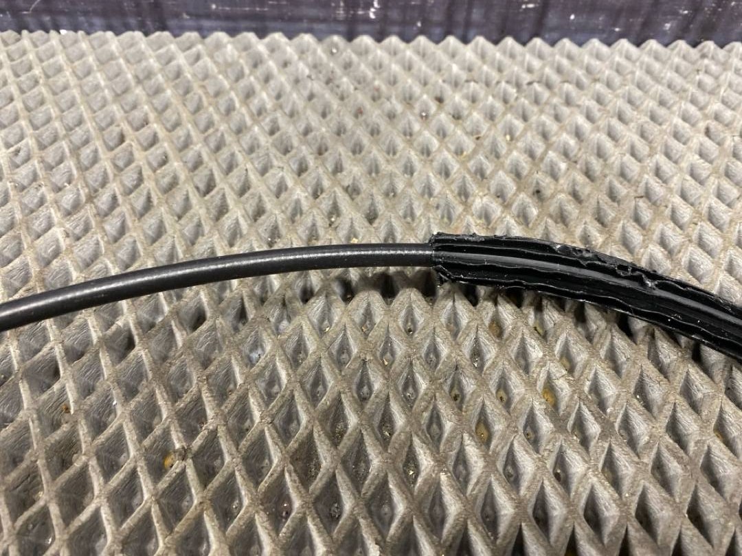 Трос капота, 710 рублей, Красноярск