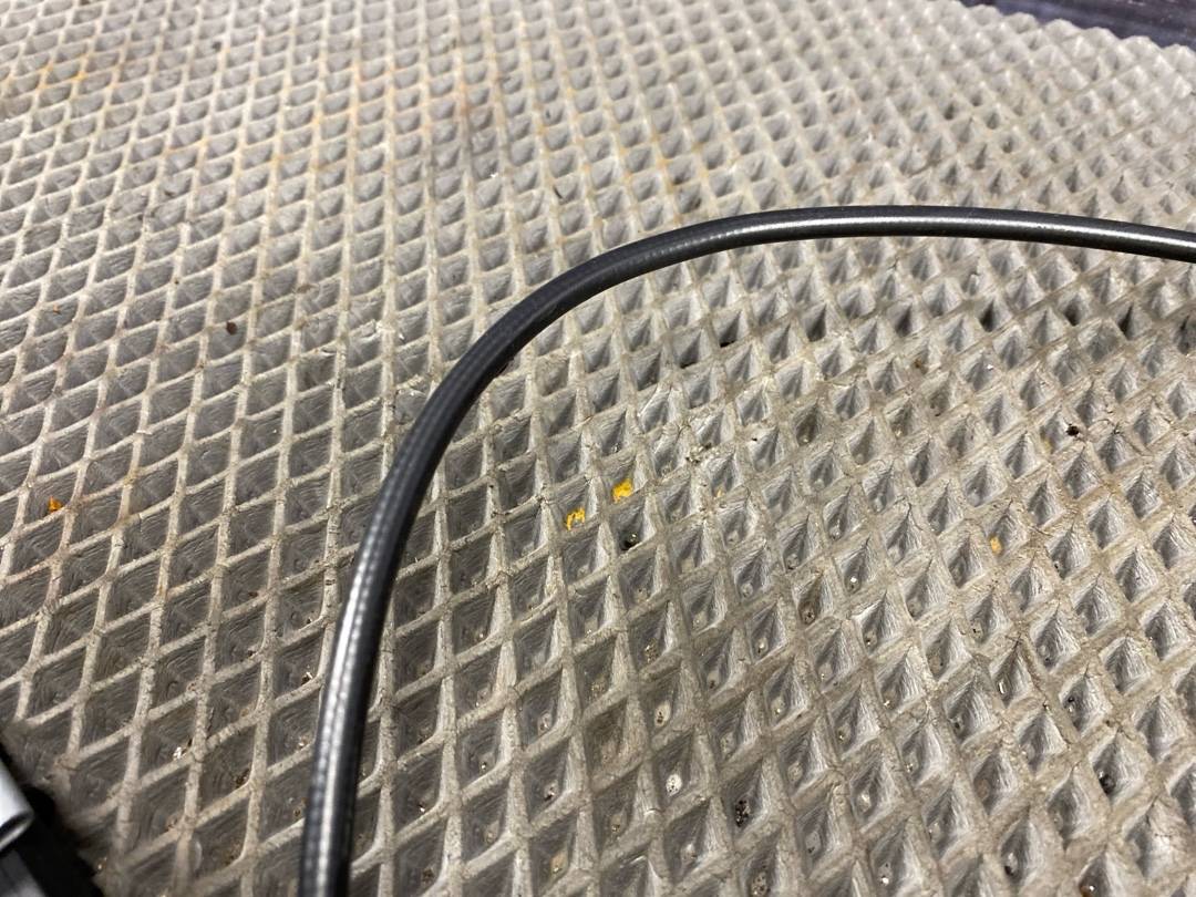 Трос капота, 710 рублей, Красноярск