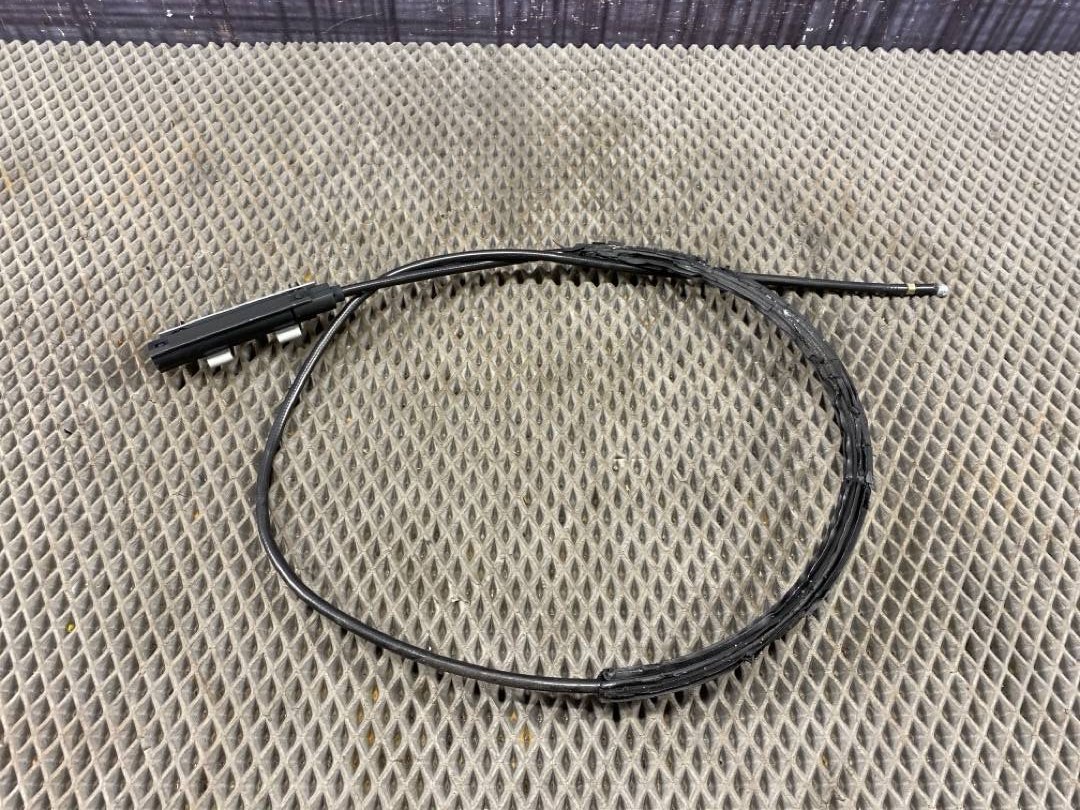 Трос капота, 710 рублей, Красноярск