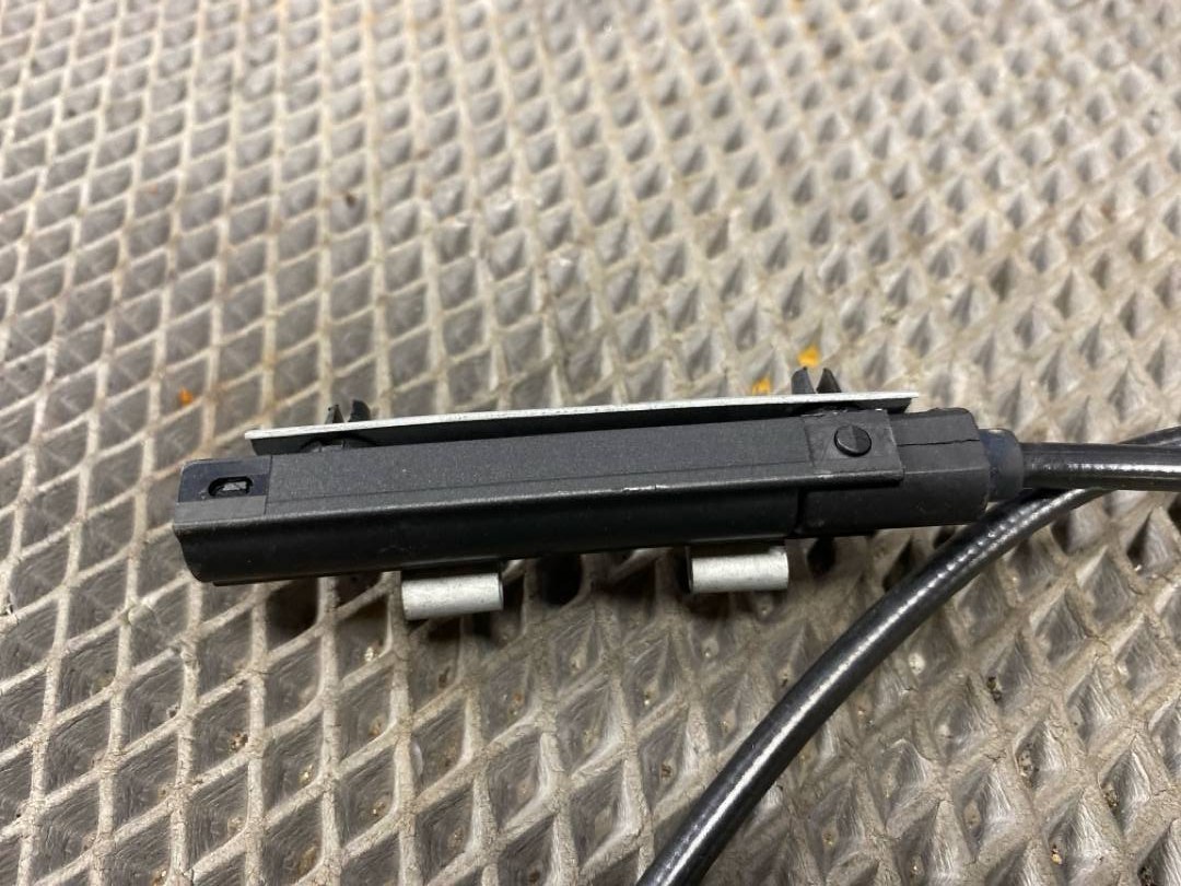 Трос капота, 710 рублей, Красноярск