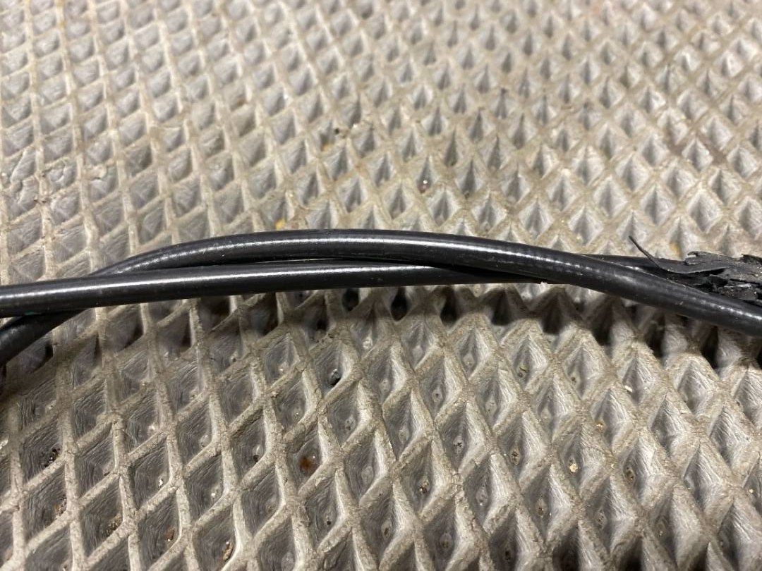 Трос капота, 710 рублей, Красноярск