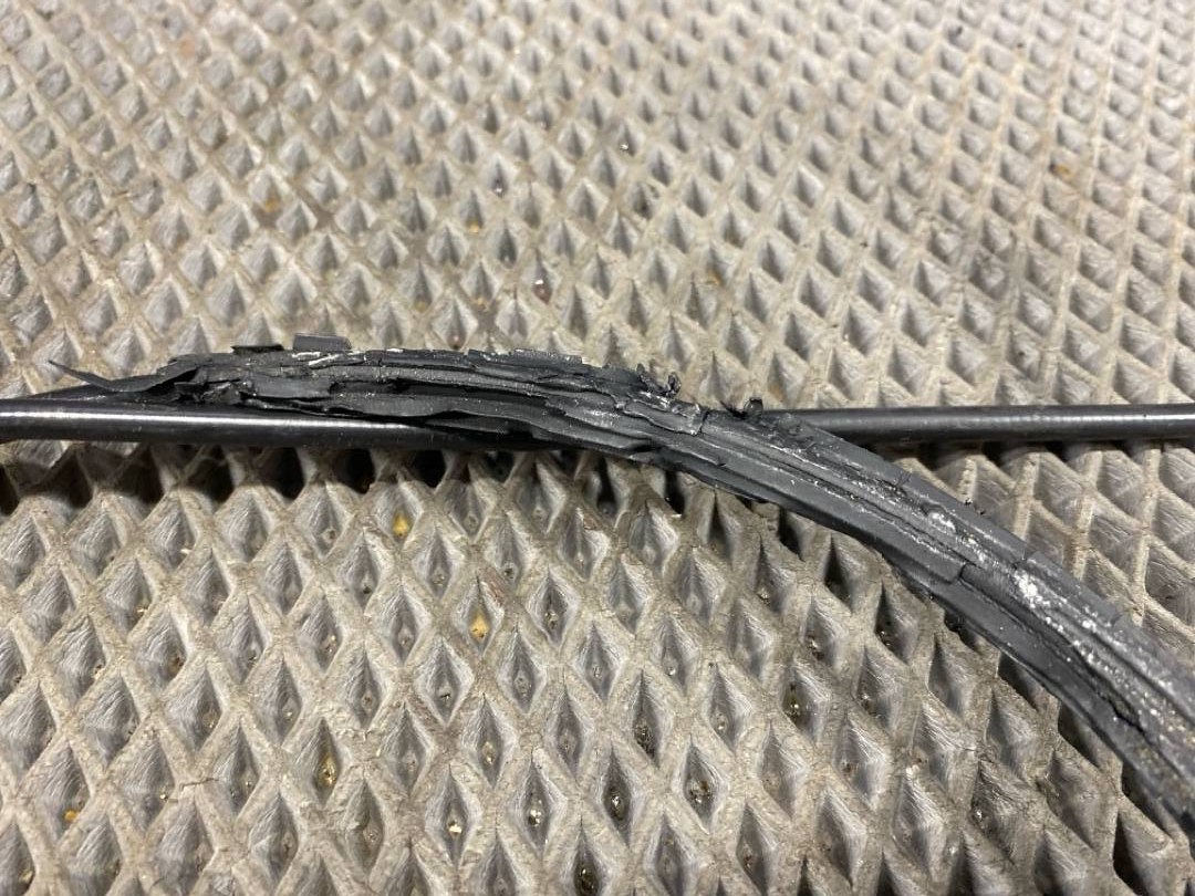 Трос капота, 710 рублей, Красноярск