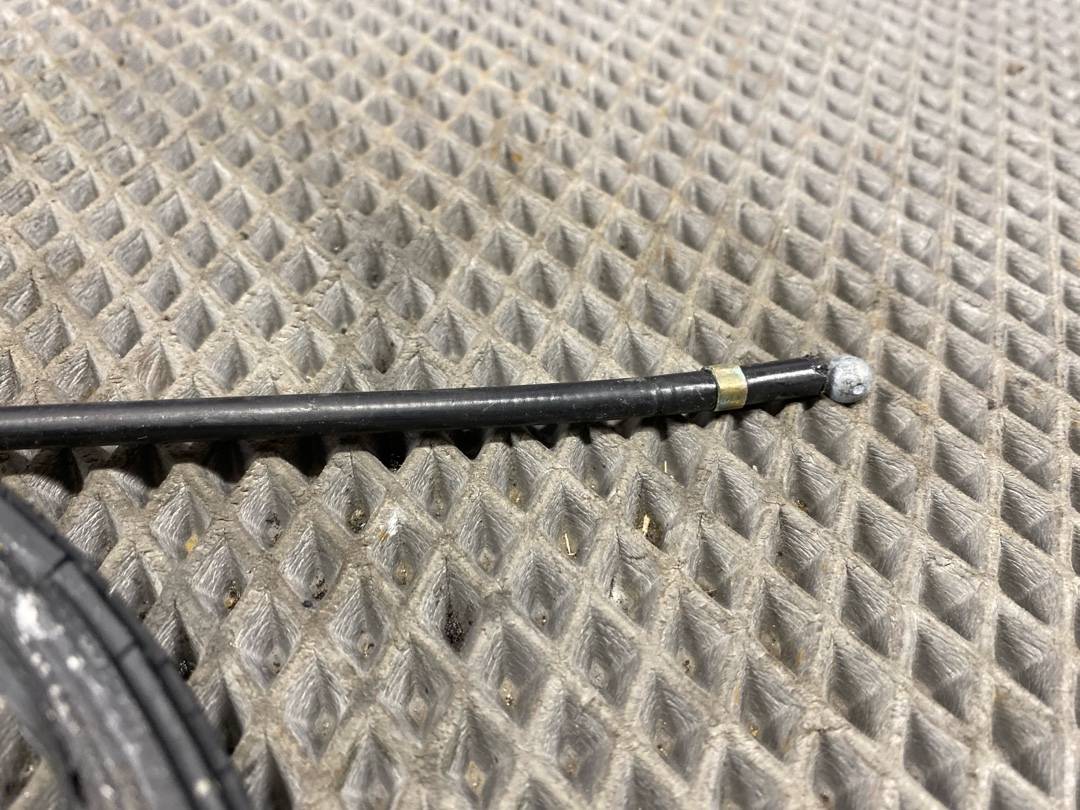 Трос капота, 710 рублей, Красноярск