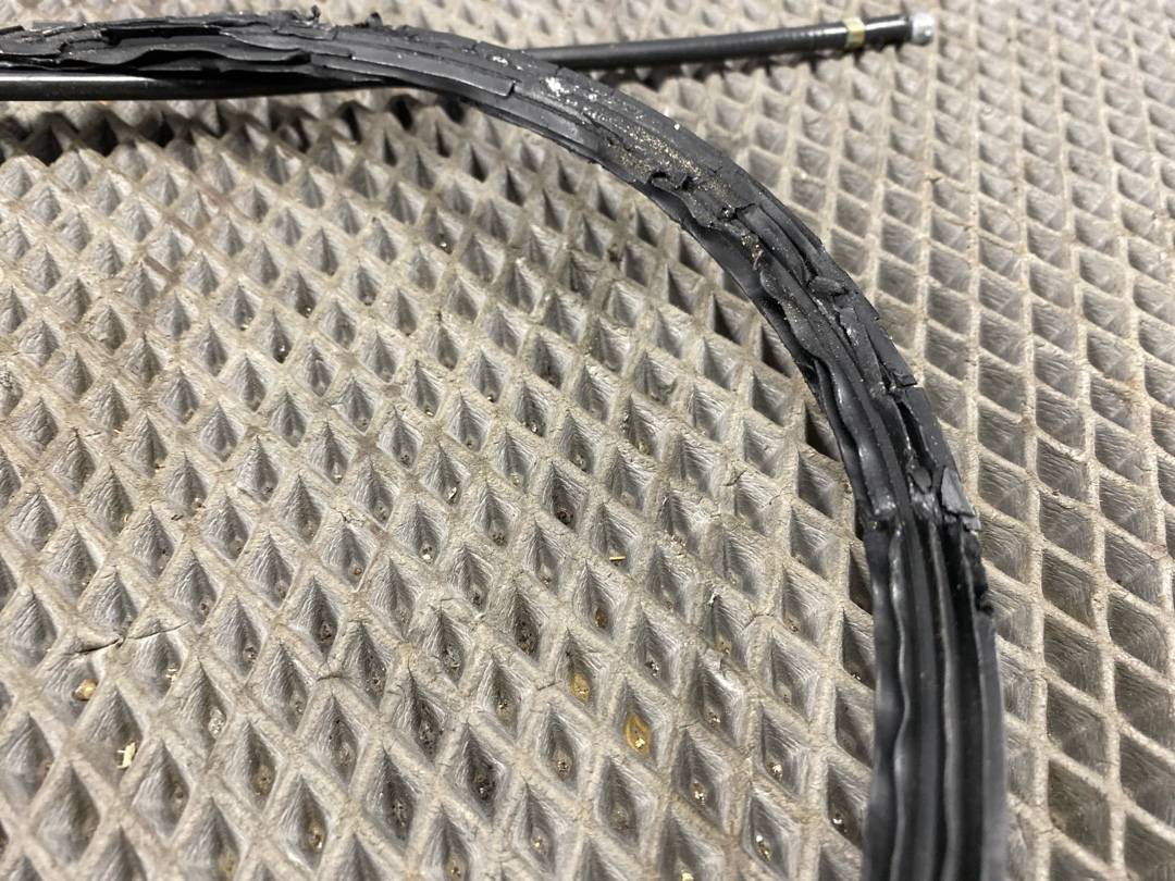 Трос капота, 710 рублей, Красноярск