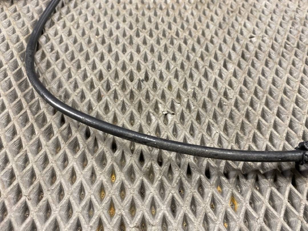 Трос капота, 710 рублей, Красноярск