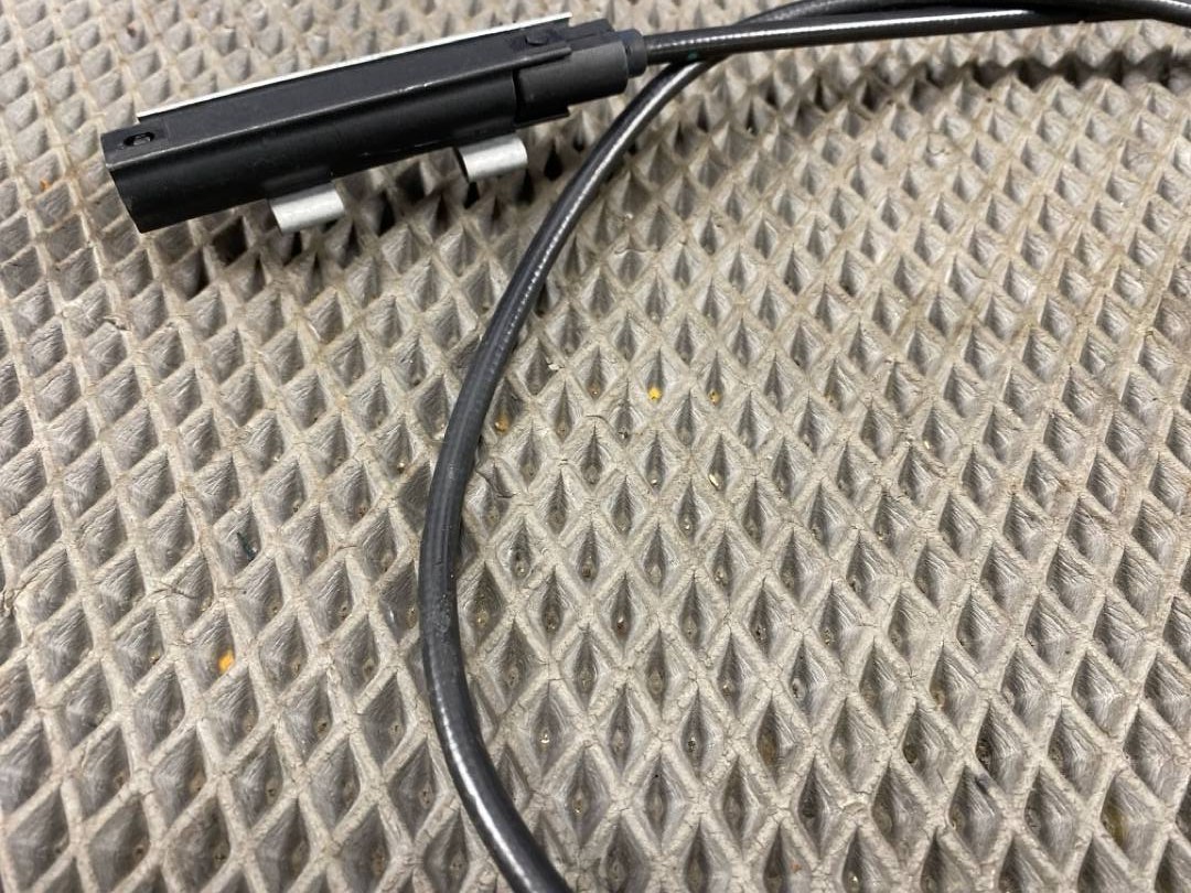 Трос капота, 710 рублей, Красноярск