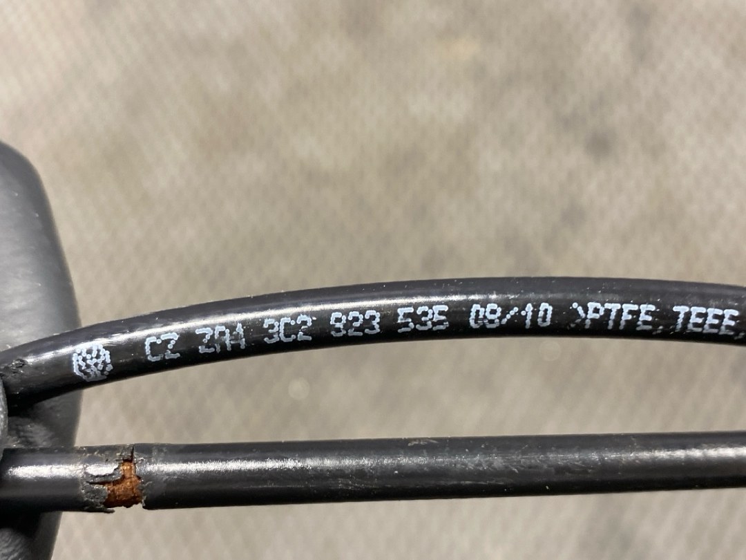 Трос капота, 710 рублей, Красноярск