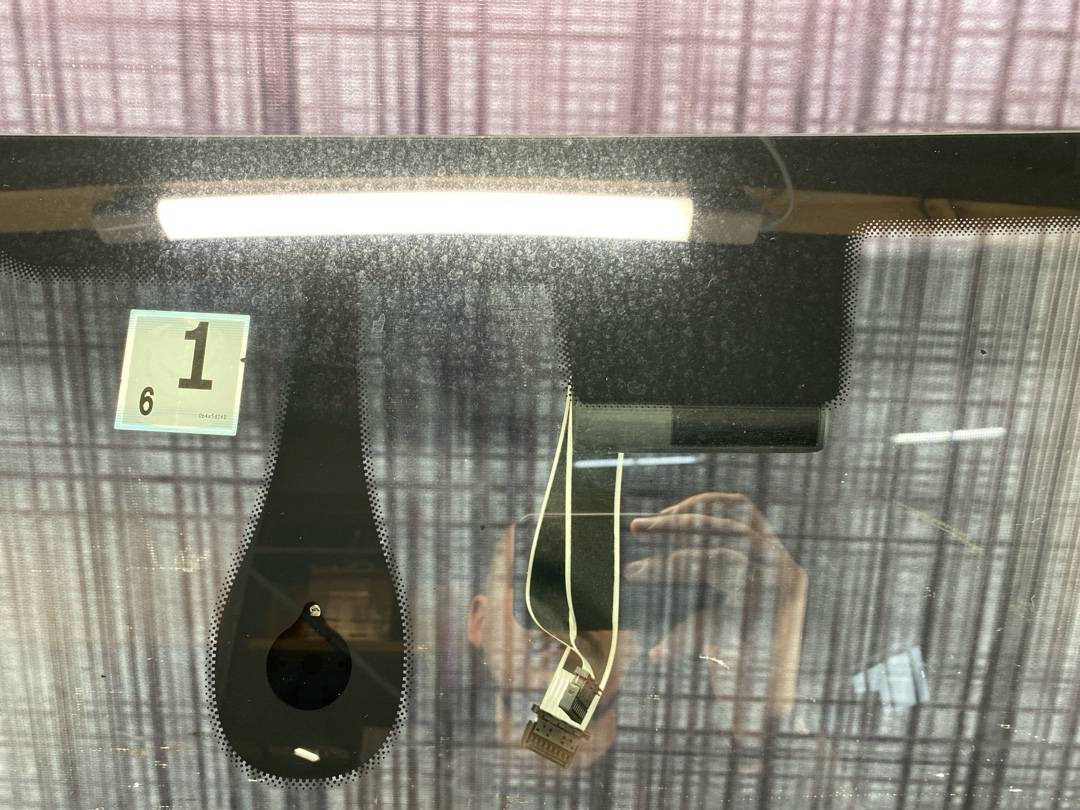 Стекло лобовое, 9360 рублей, Красноярск