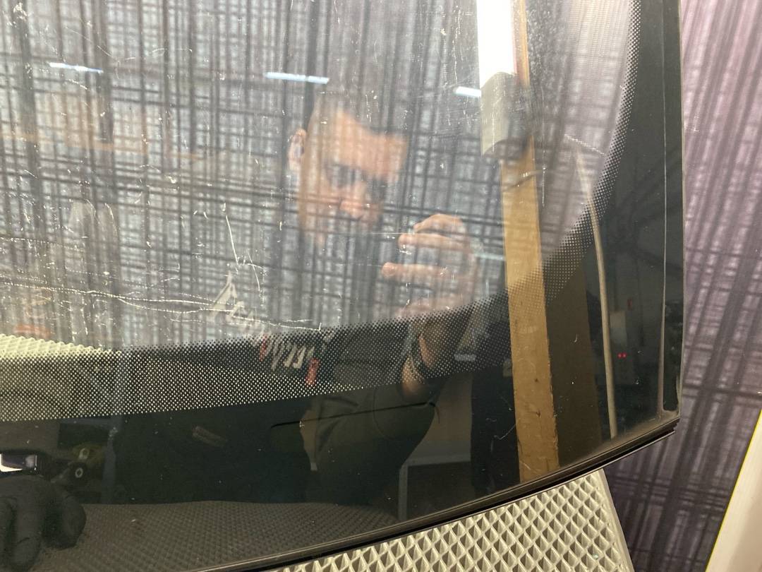 Стекло лобовое, 9360 рублей, Красноярск