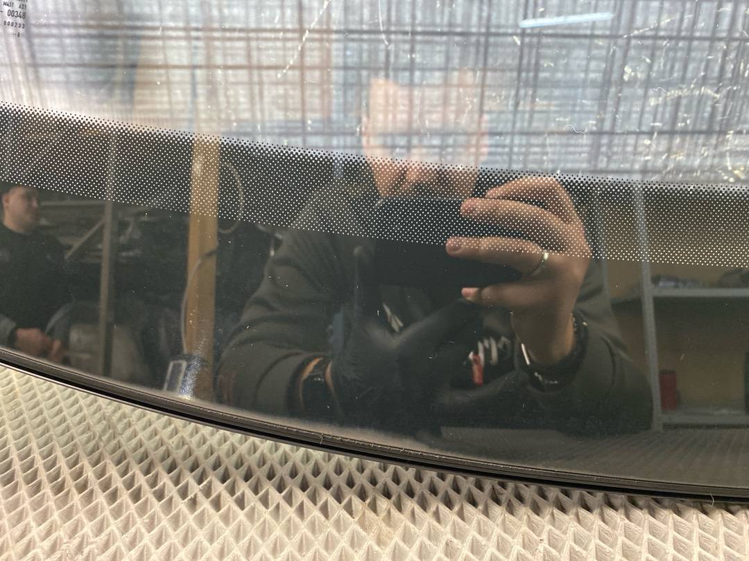 Стекло лобовое, 9360 рублей, Красноярск