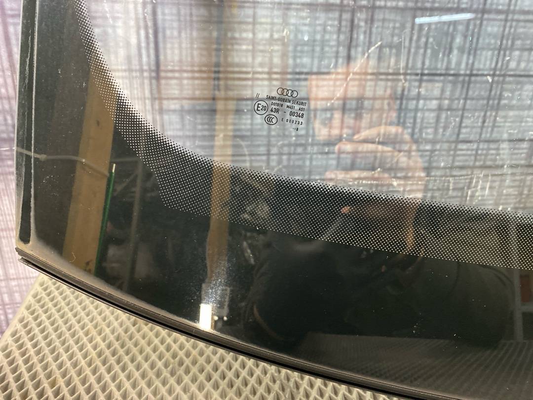 Стекло лобовое, 9360 рублей, Красноярск