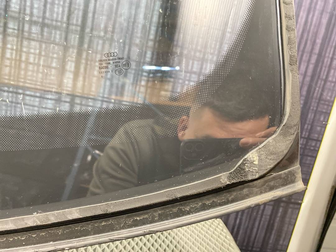 Стекло лобовое, 9360 рублей, Красноярск