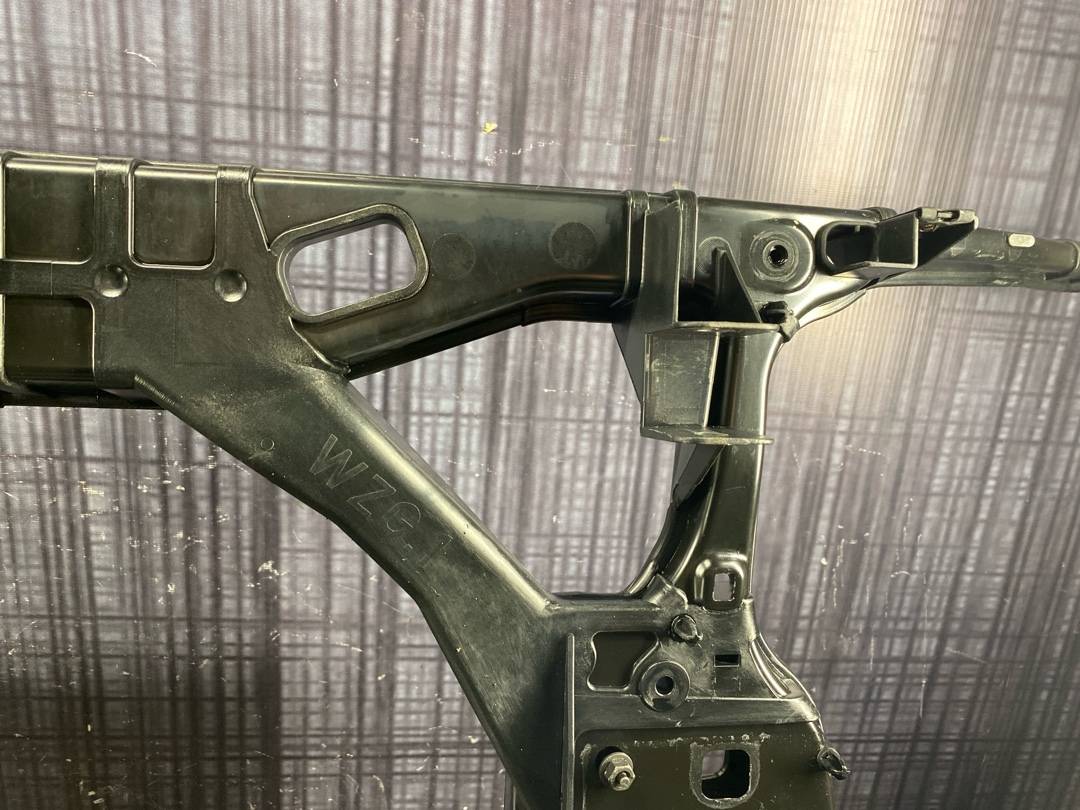 Рамка радиатора, 15230 рублей, Красноярск