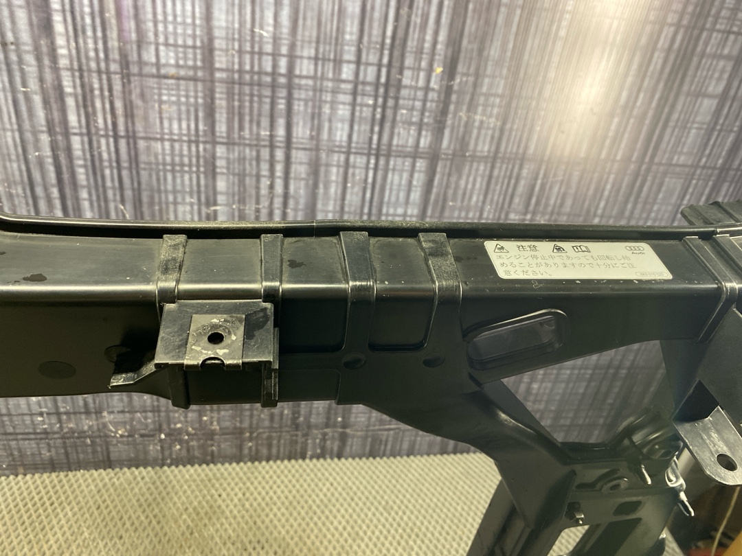 Рамка радиатора, 15230 рублей, Красноярск