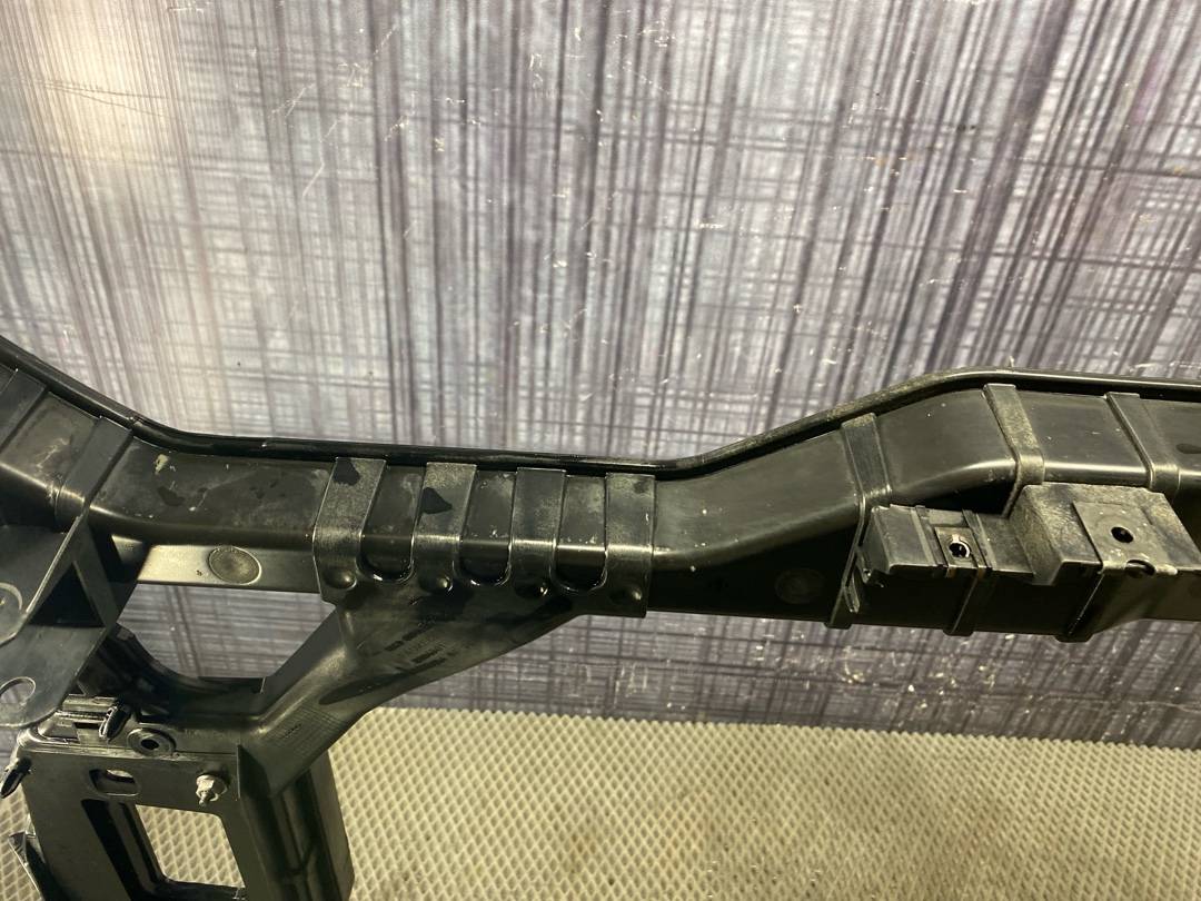 Рамка радиатора, 15230 рублей, Красноярск