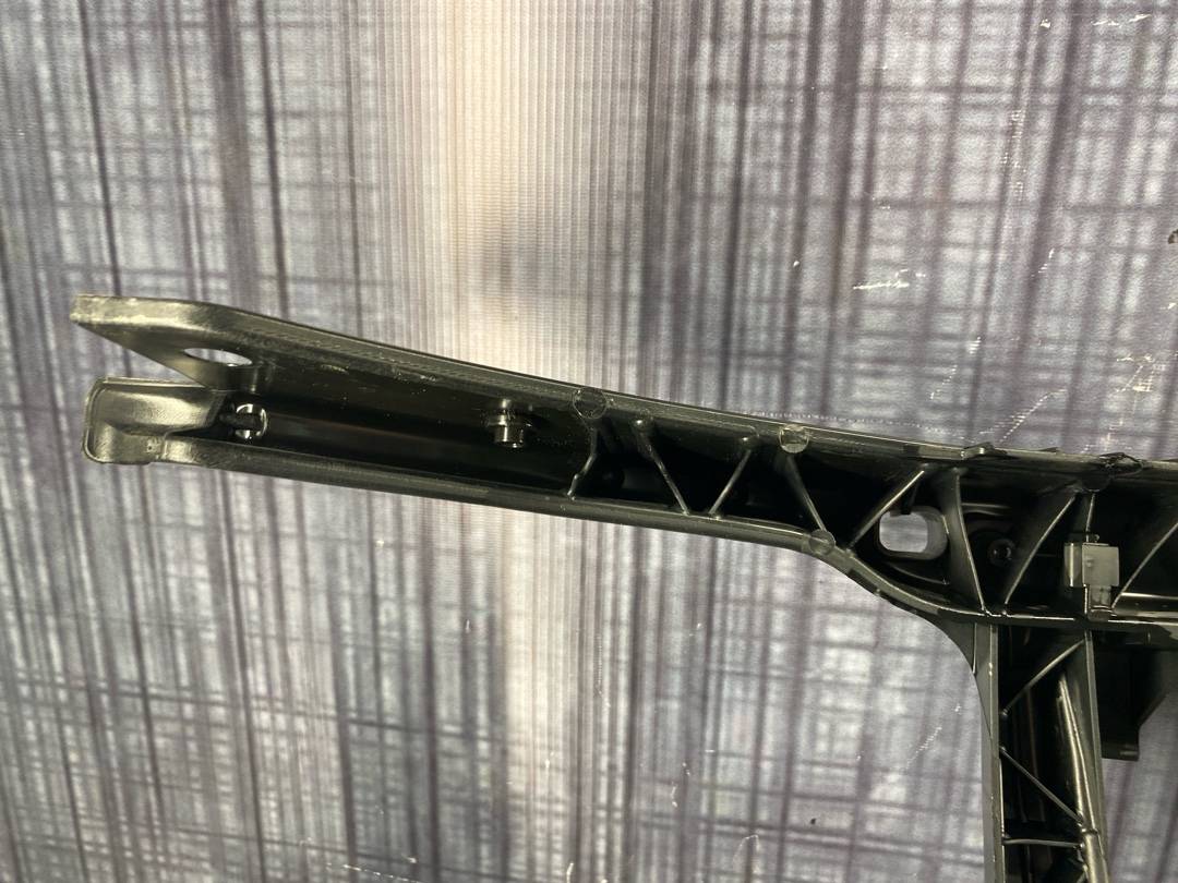 Рамка радиатора, 15230 рублей, Красноярск