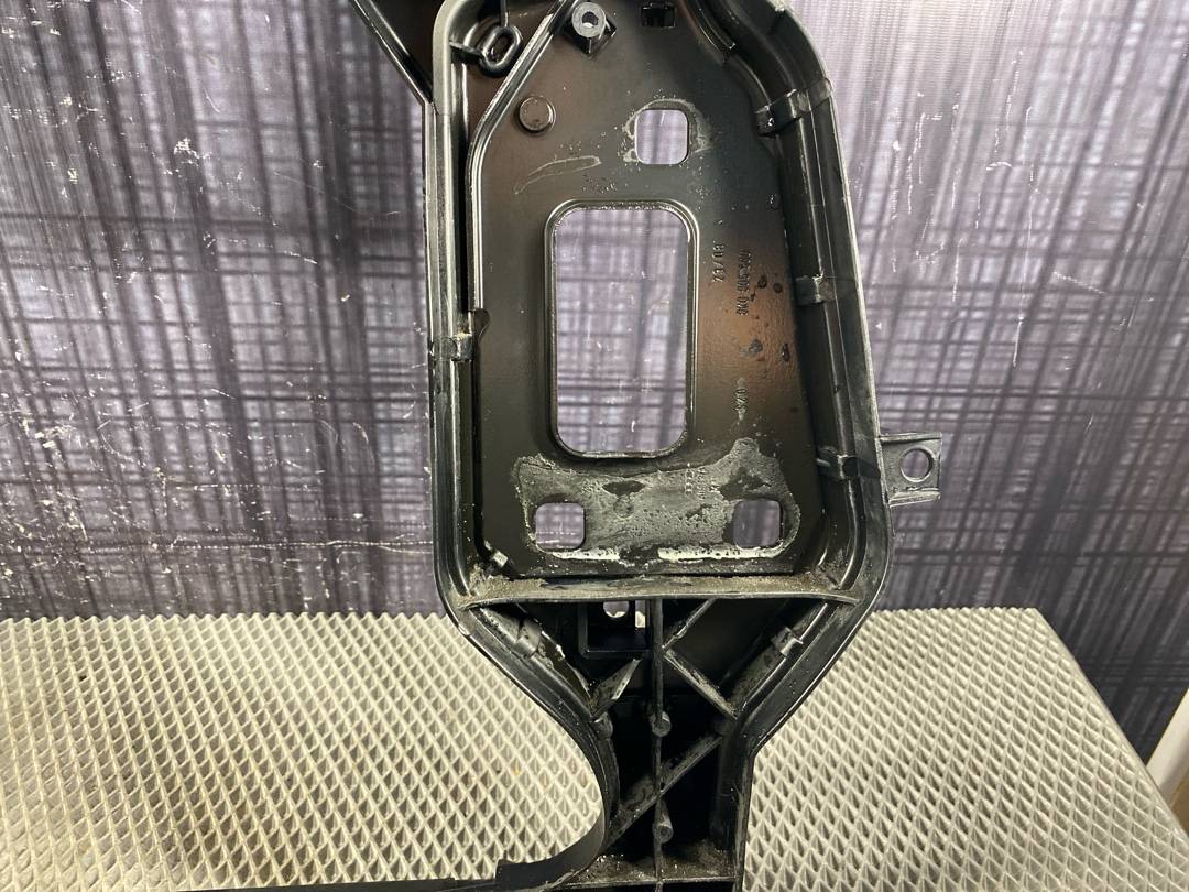 Рамка радиатора, 15230 рублей, Красноярск